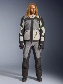 Andes V4 Drystar® Jacket