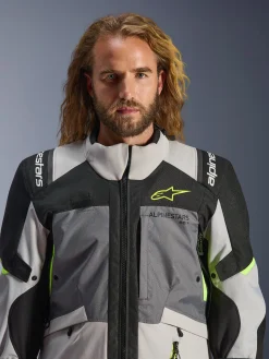 Andes V4 Drystar® Jacket
