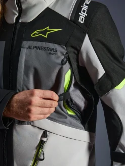 Andes V4 Drystar® Jacket