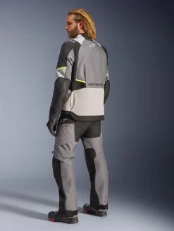 Andes V4 Drystar® Jacket