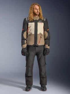 Andes V4 Drystar® Jacket