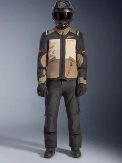 Andes V4 Drystar® Jacket