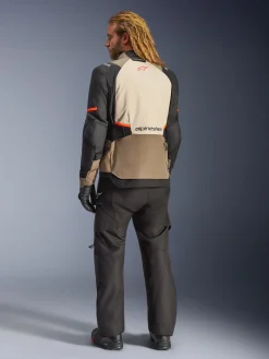 Andes V4 Drystar® Jacket