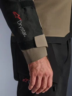 Andes V4 Drystar® Jacket