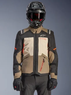 Andes V4 Drystar® Jacket