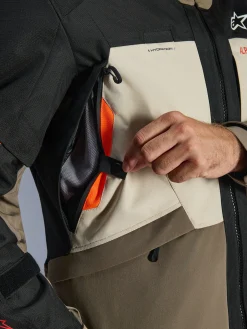 Andes V4 Drystar® Jacket