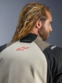 Andes V4 Drystar® Jacket