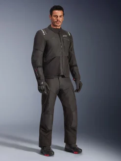 Andes V4 Drystar® Jacket