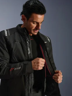 Andes V4 Drystar® Jacket