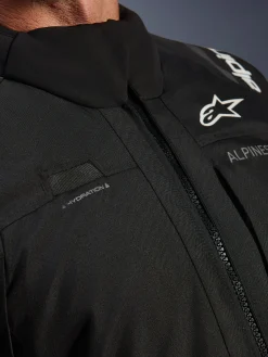 Andes V4 Drystar® Jacket