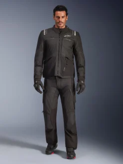 Andes V4 Drystar® Jacket