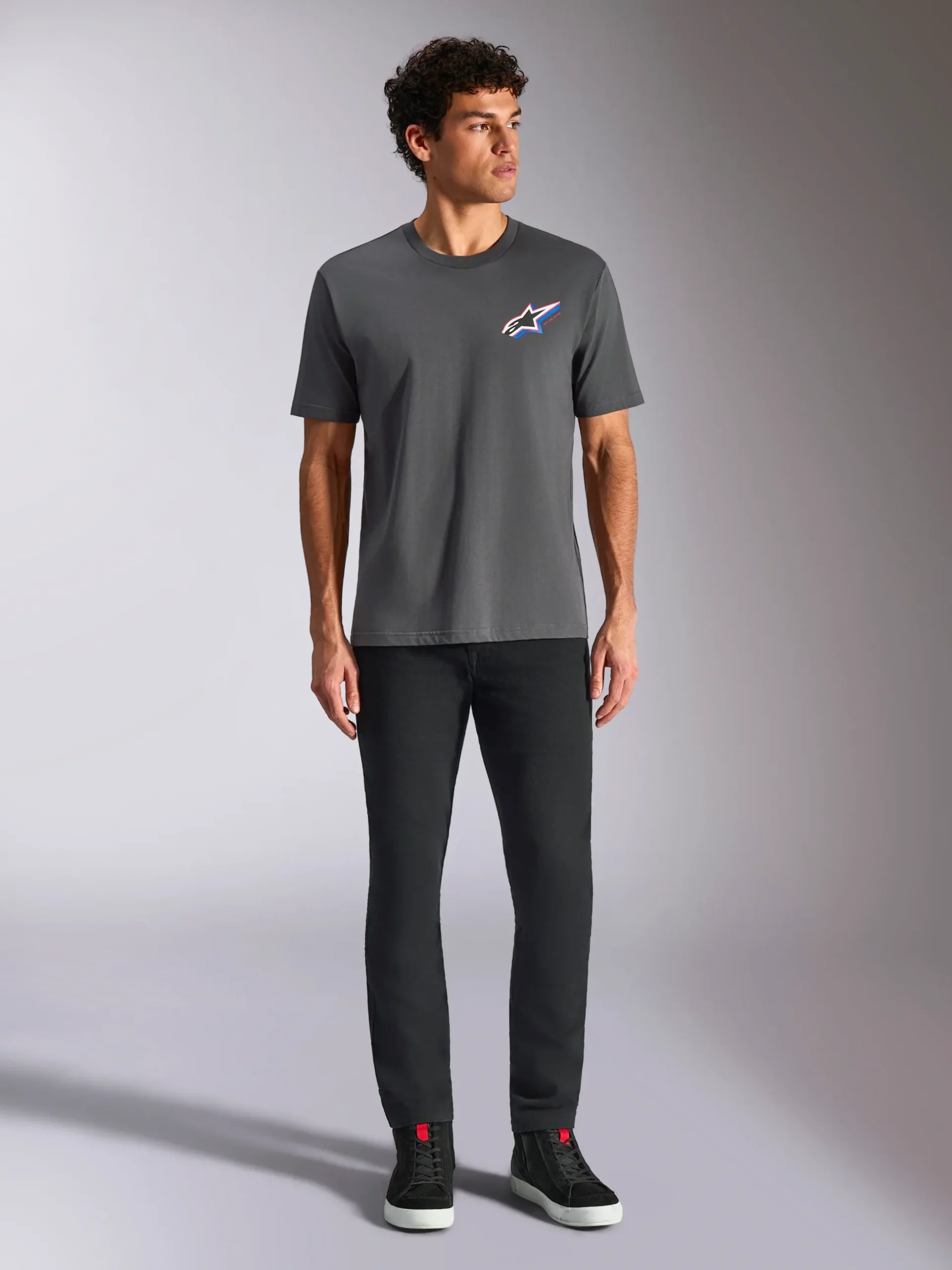 Angler CSF Tee - Short Sleeve