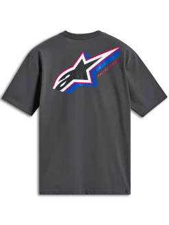Angler CSF Tee - Short Sleeve