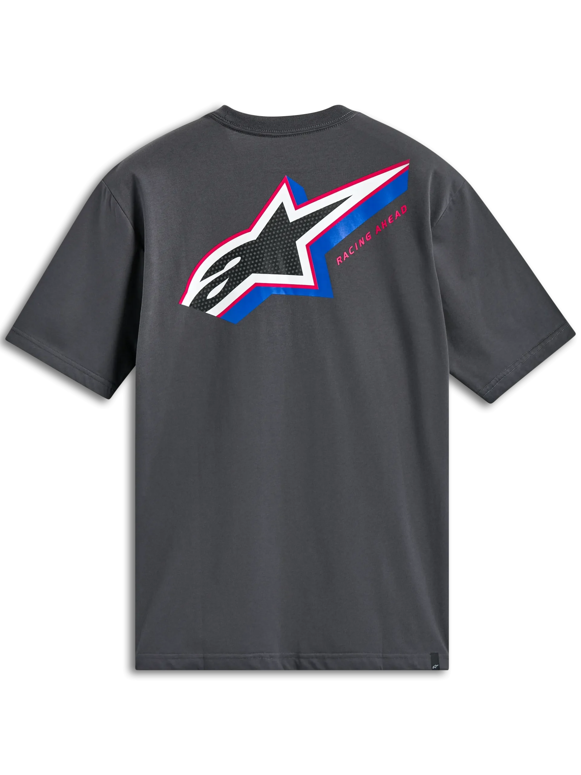Angler CSF Tee - Short Sleeve