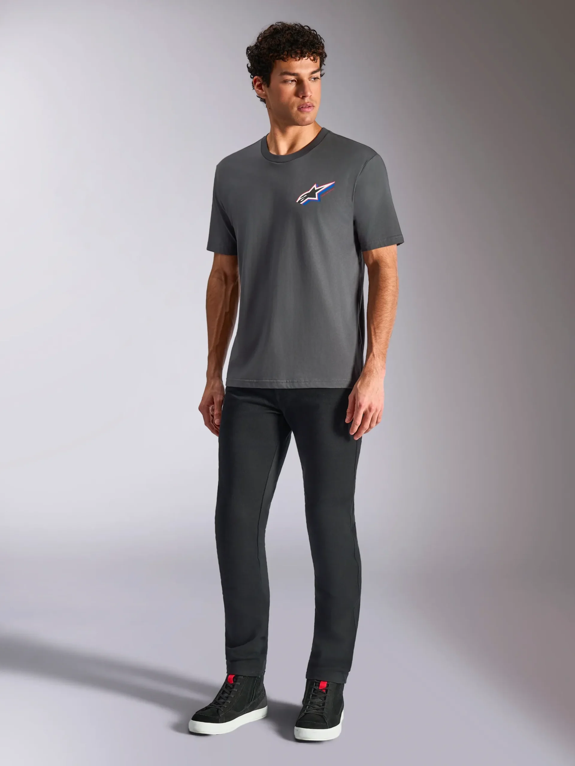Angler CSF Tee - Short Sleeve