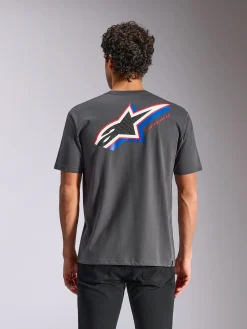 Angler CSF Tee - Short Sleeve