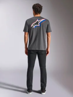 Angler CSF Tee - Short Sleeve