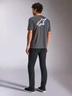 Angler CSF Tee - Short Sleeve