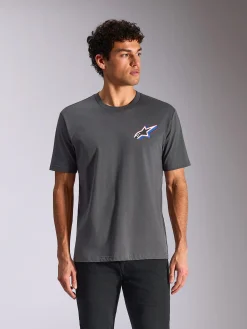 Angler CSF Tee - Short Sleeve