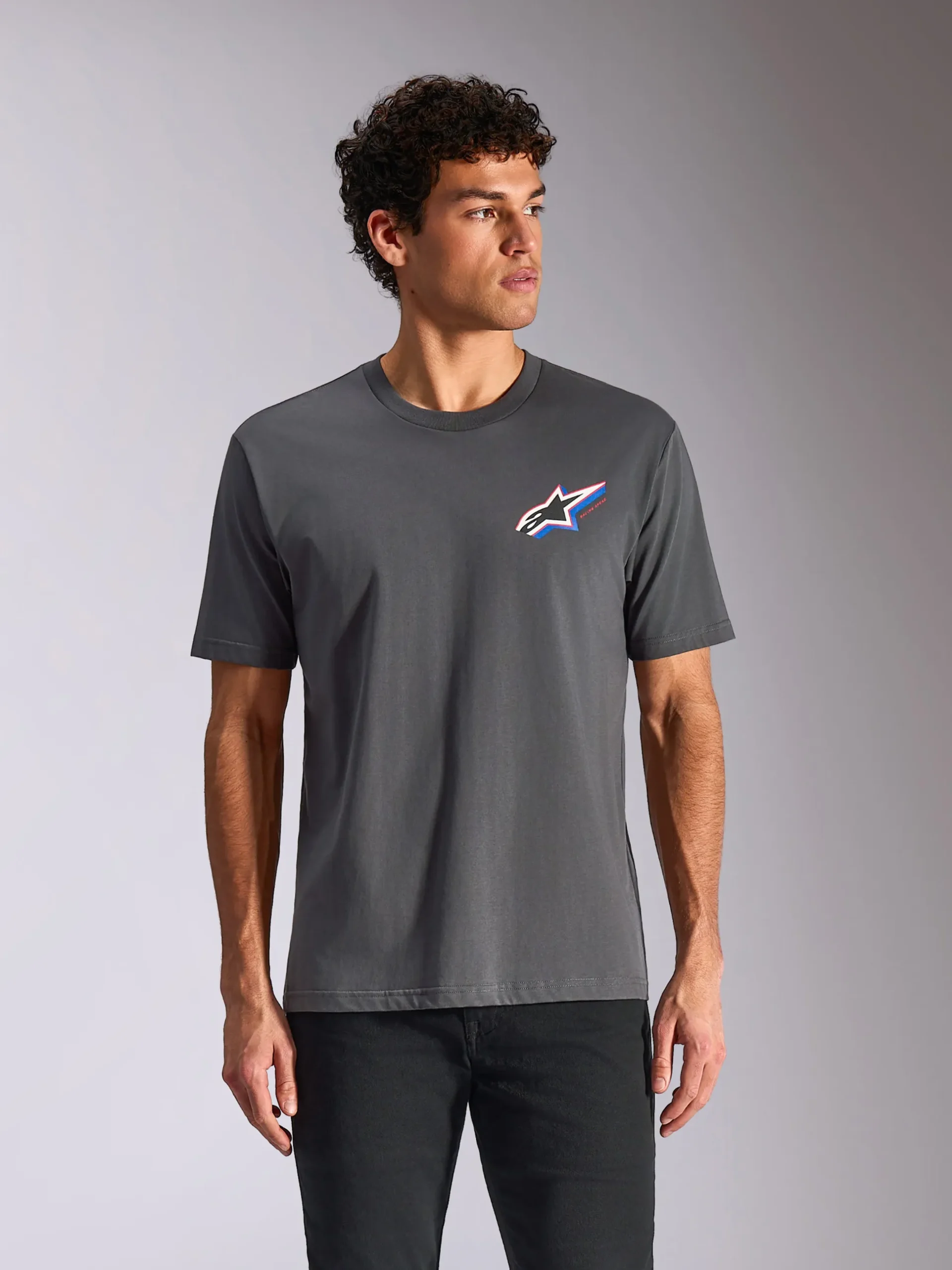 Angler CSF Tee - Short Sleeve