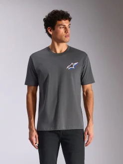 Angler CSF Tee - Short Sleeve