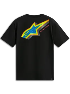 Angler CSF Tee - Short Sleeve