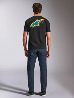 Angler CSF Tee - Short Sleeve