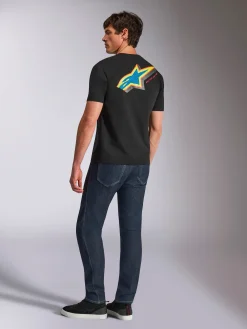 Angler CSF Tee - Short Sleeve