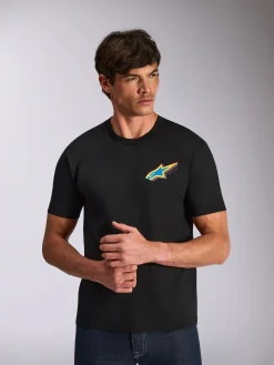 Angler CSF Tee - Short Sleeve