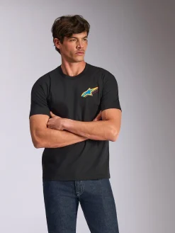 Angler CSF Tee - Short Sleeve