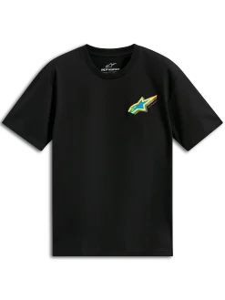 Angler CSF Tee - Short Sleeve
