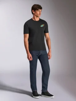 Angler CSF Tee - Short Sleeve