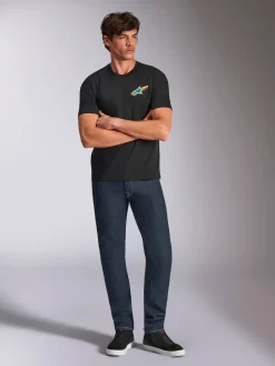 Angler CSF Tee - Short Sleeve