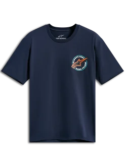 Aorbit CSF Tee - Short Sleeve