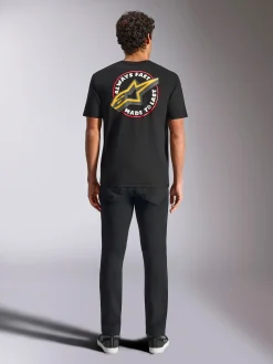 Aorbit CSF Tee - Short Sleeve