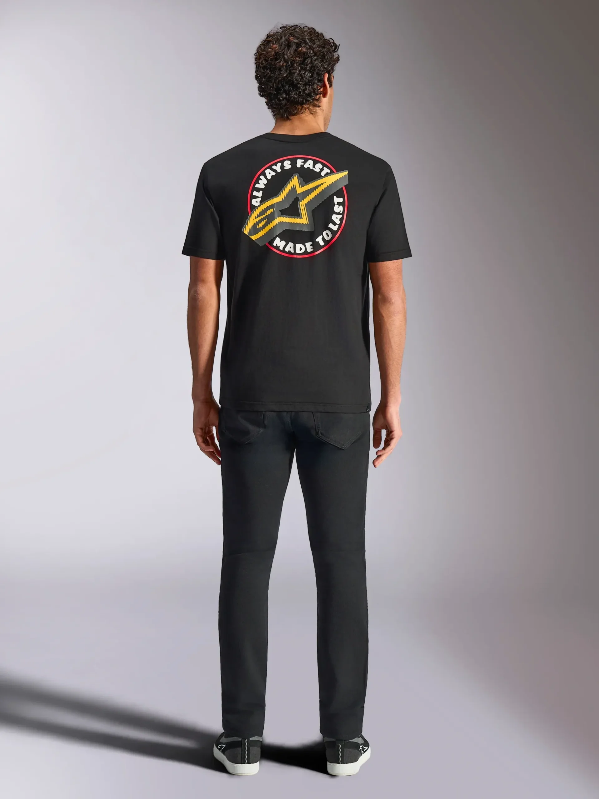 Aorbit CSF Tee - Short Sleeve