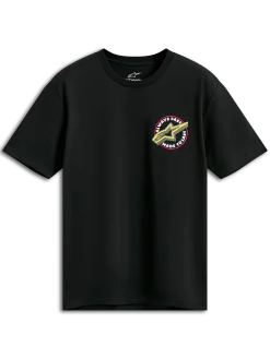 Aorbit CSF Tee - Short Sleeve