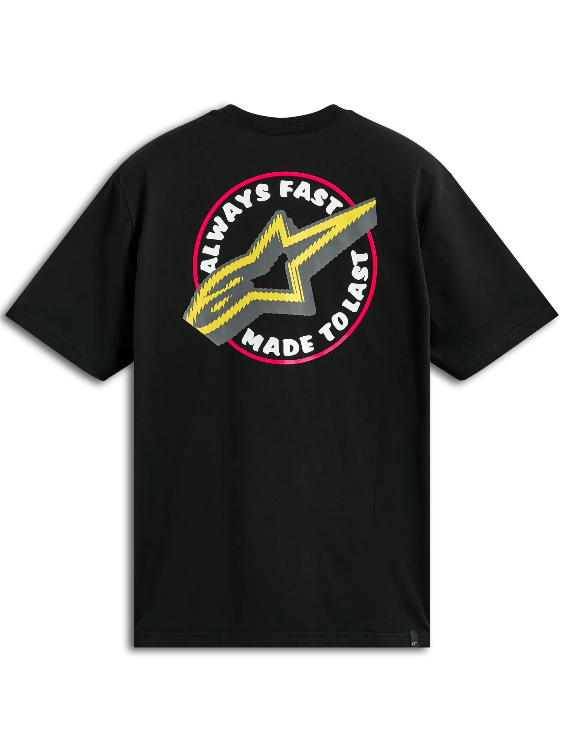 Aorbit CSF Tee - Short Sleeve
