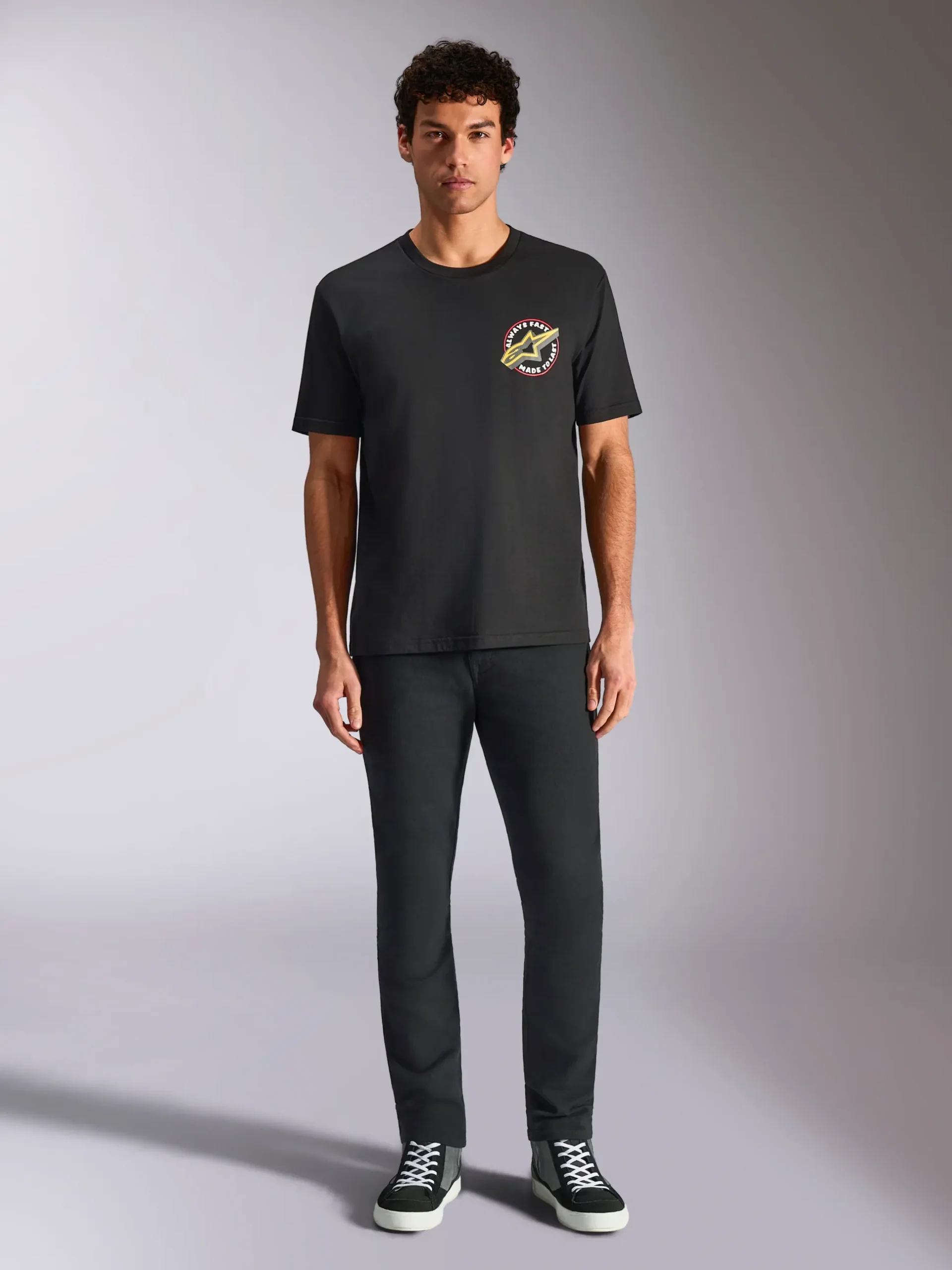 Aorbit CSF Tee - Short Sleeve
