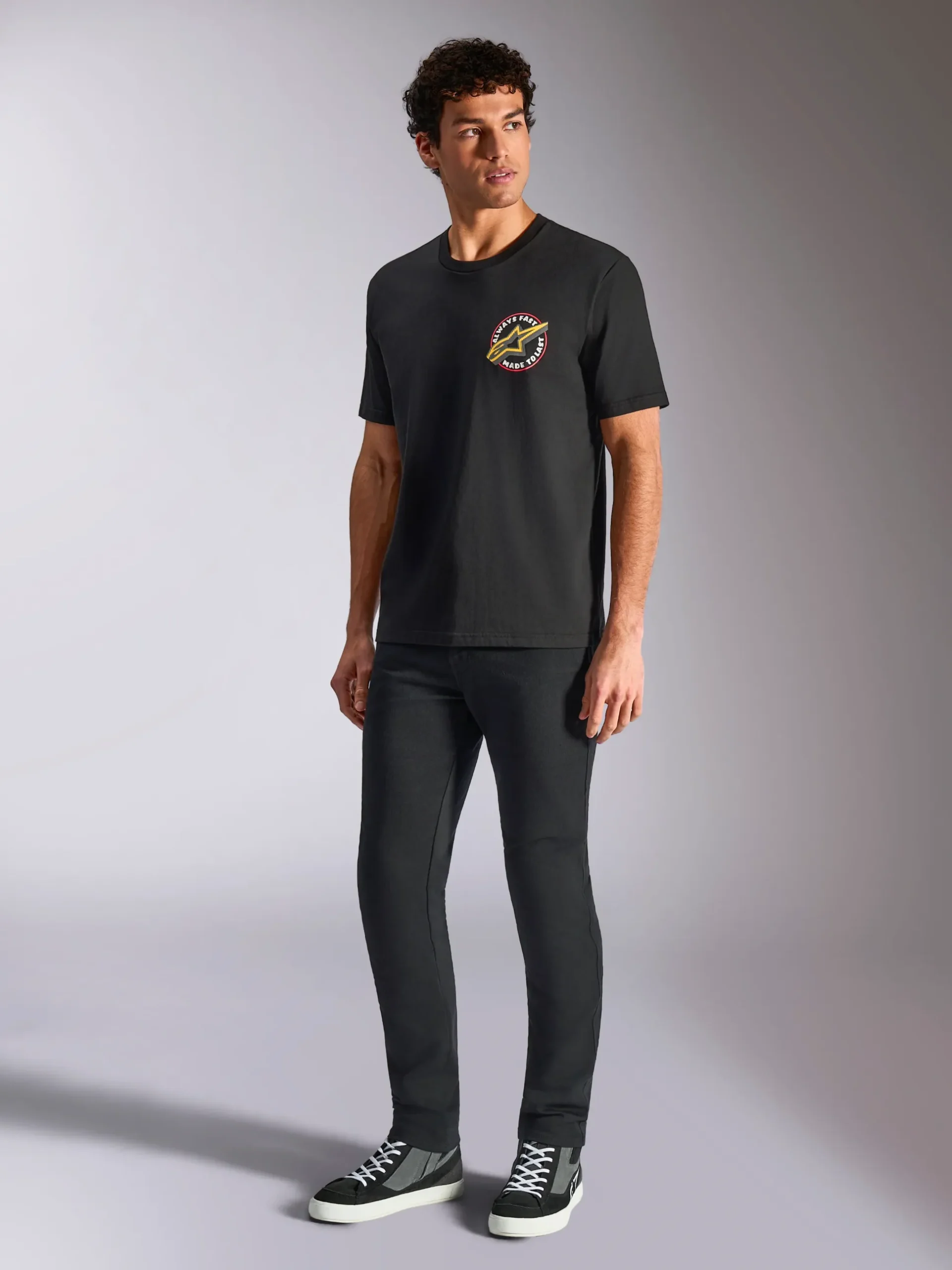 Aorbit CSF Tee - Short Sleeve