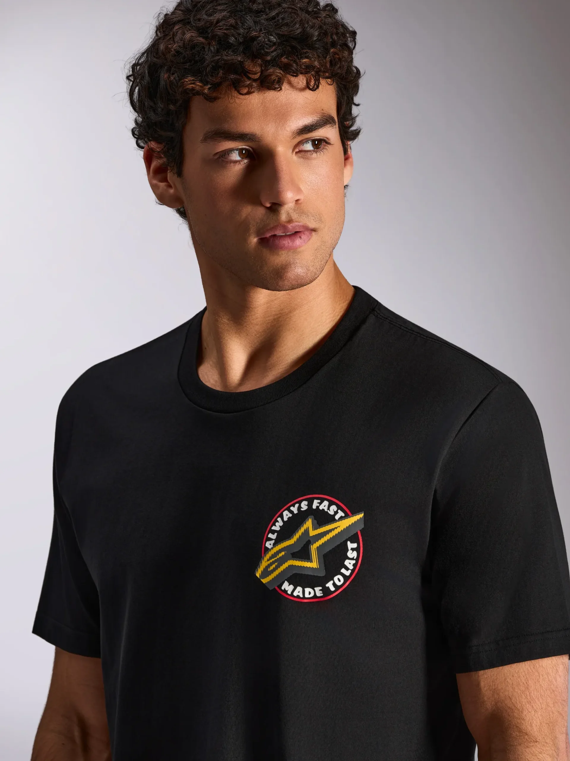 Aorbit CSF Tee - Short Sleeve