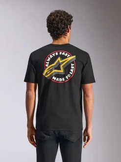 Aorbit CSF Tee - Short Sleeve