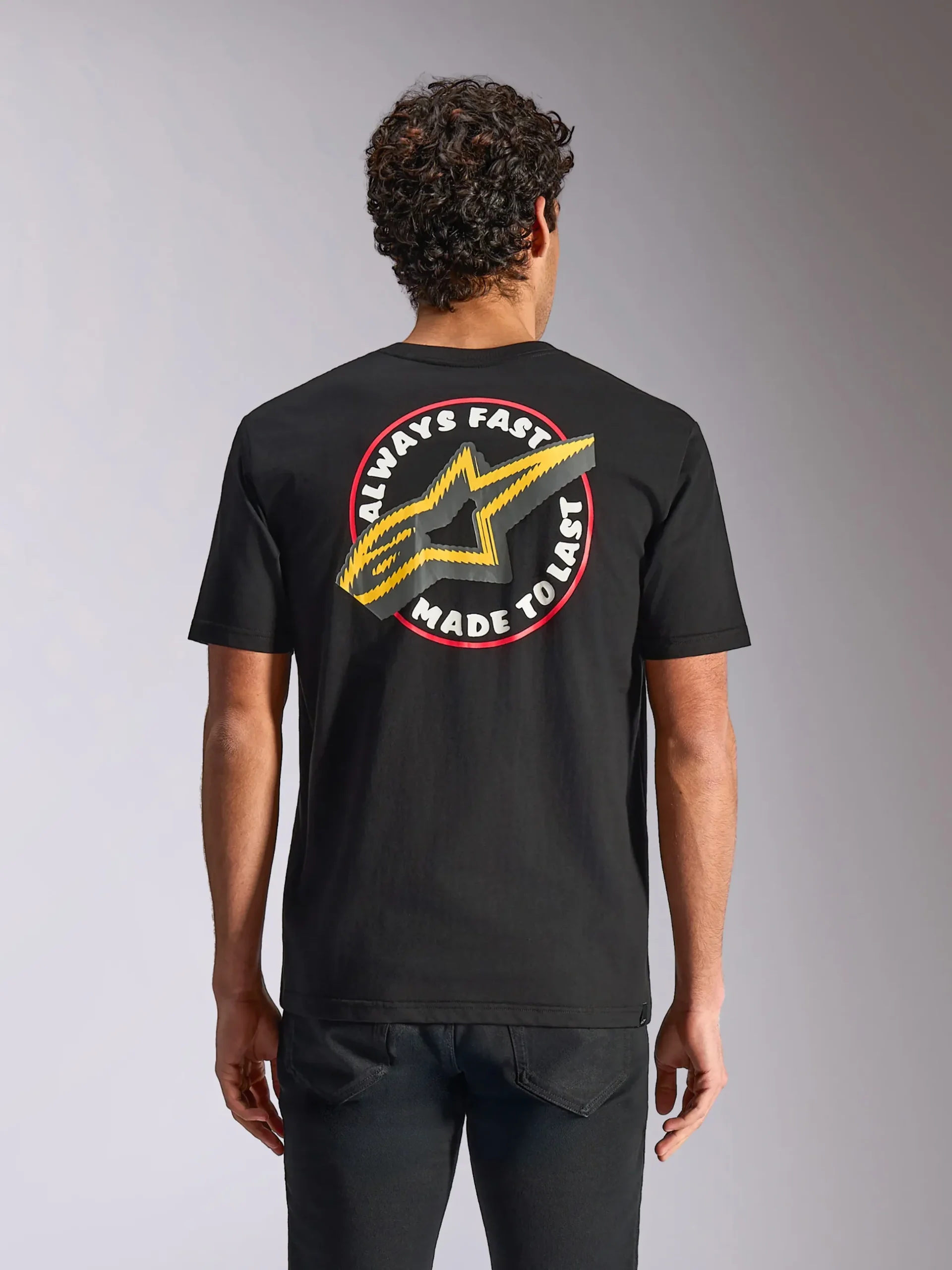 Aorbit CSF Tee - Short Sleeve
