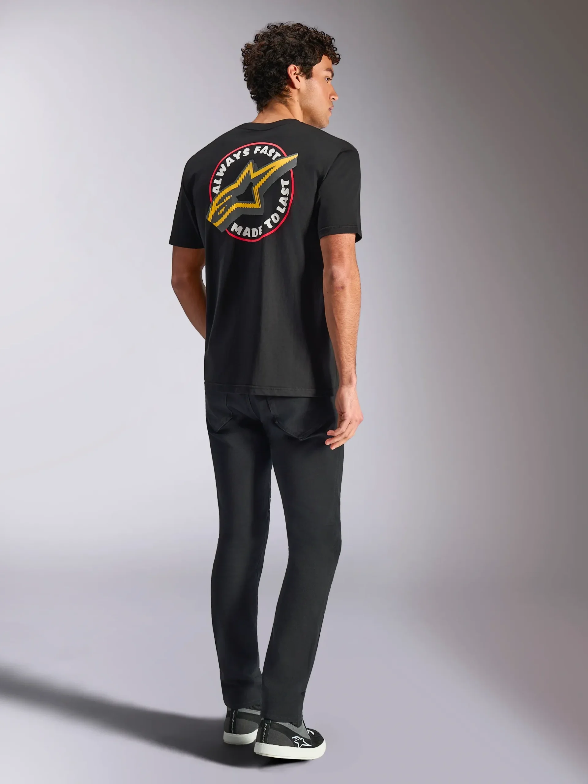 Aorbit CSF Tee - Short Sleeve
