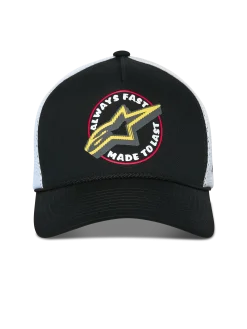 Aorbit Trucker Hat