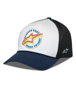 Aorbit Trucker Hat