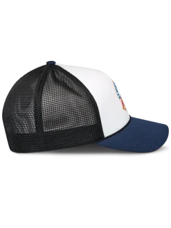 Aorbit Trucker Hat