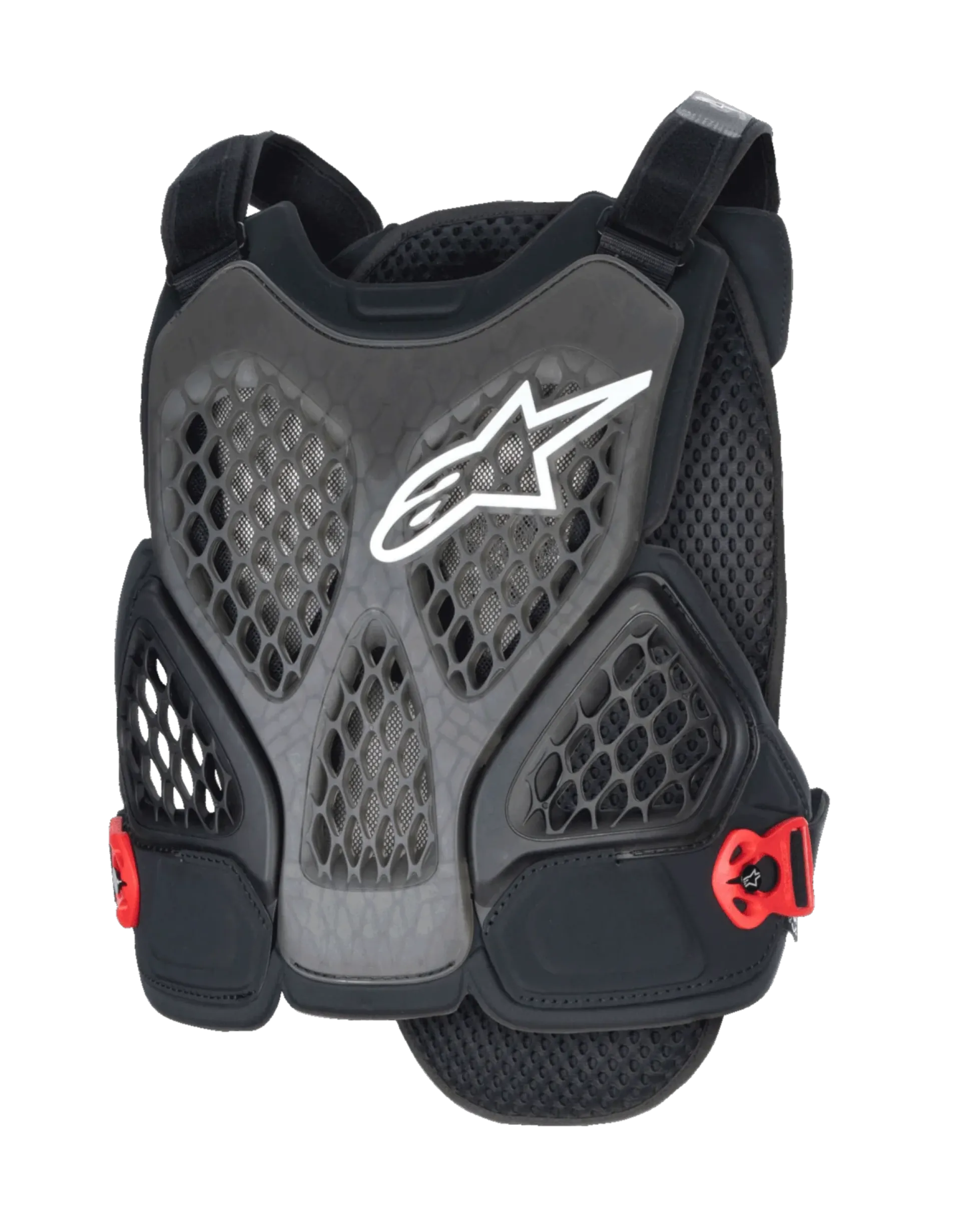 A-6 Plasma Chest Protector