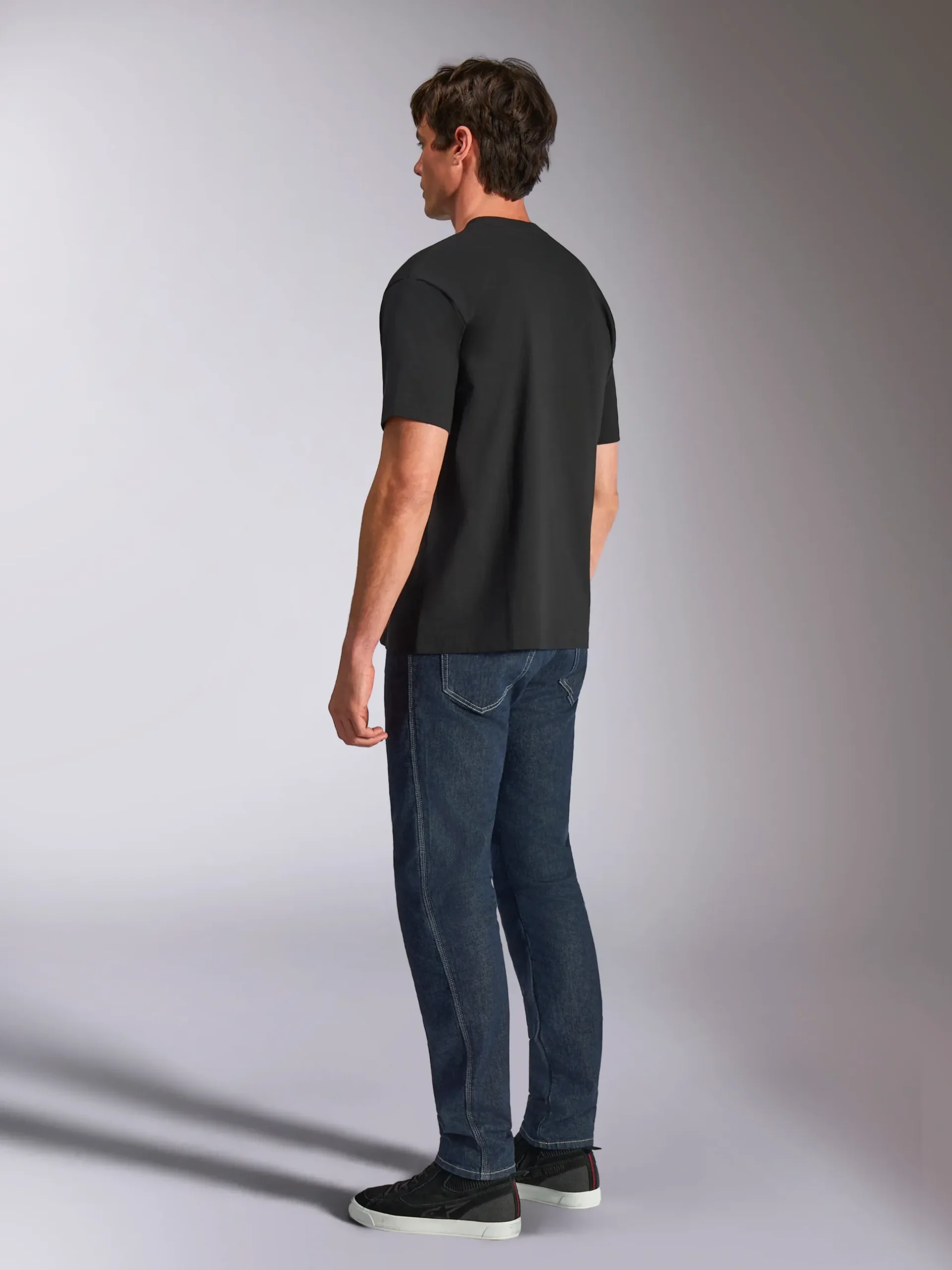 Aplomb Oversized CSF Tee - Short Sleeve