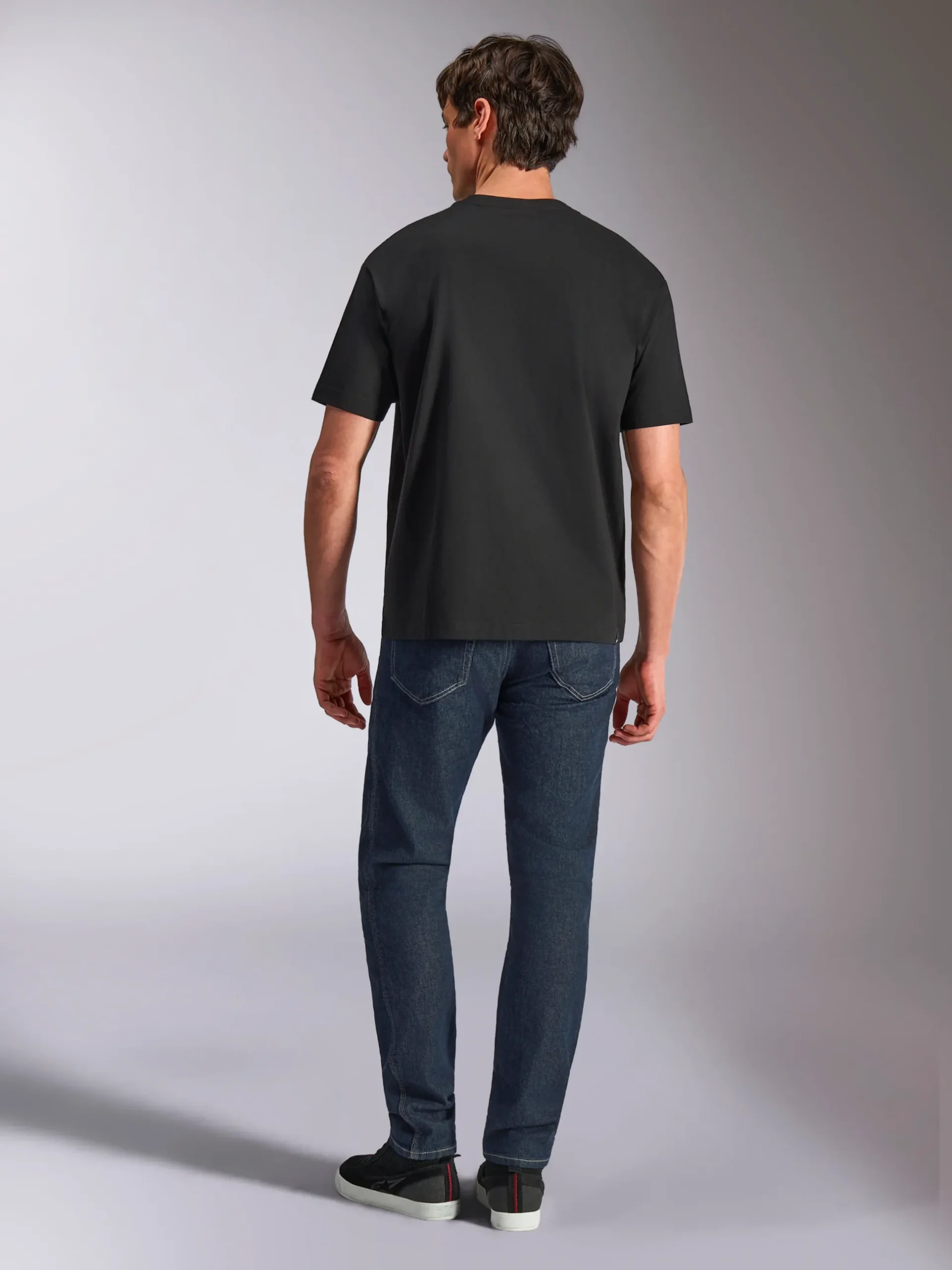 Aplomb Oversized CSF Tee - Short Sleeve
